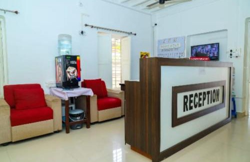 Thanjavur Casa | ABM Homestay