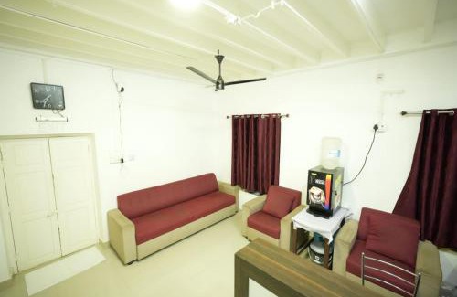 Thanjavur Casa | ABM Homestay