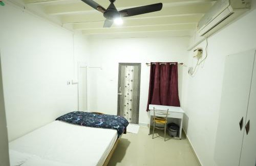 Thanjavur Casa | ABM Homestay