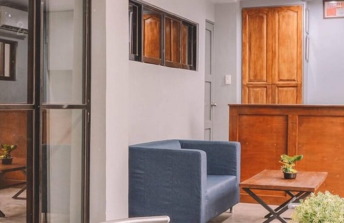 Bacolod Apartamento | ABN Building