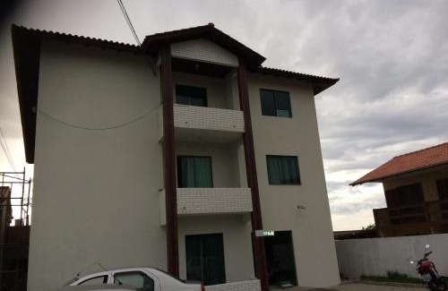 Santinho Apartamento | Abner Residencial