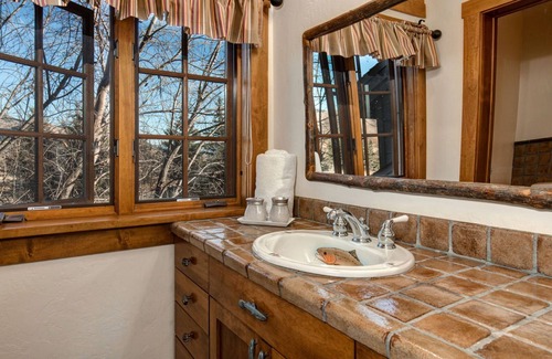 South Park Casa | Abode at A Bright Star | Sprawling Ranch Estate | Hot Tub, Privacy & Teton Views