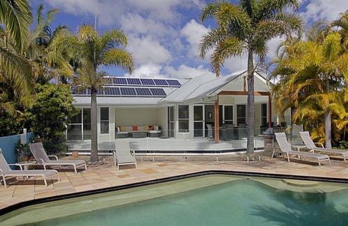 Ewingsdale Casa | UNA ESTANCIA PERFECTA - Abode @ Byron - retiro privado