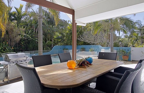 Ewingsdale Casa | UNA ESTANCIA PERFECTA - Abode @ Byron - retiro privado