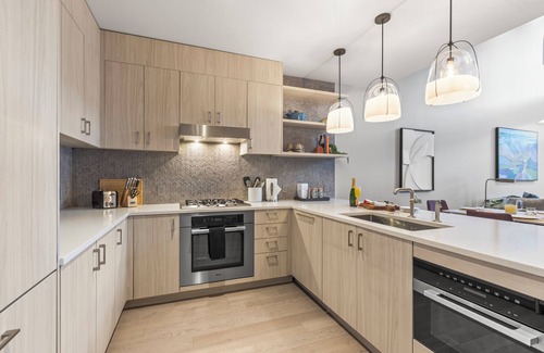 Park City Complejo | Abode at Deer Valley East | Brand new with luxury amenities