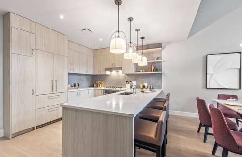 Park City Complejo | Abode at Deer Valley East | Brand new with luxury amenities