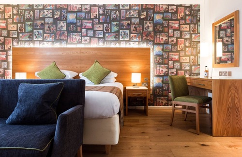 Canterbury Hotel | ABode Canterbury