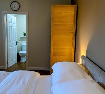 Ballycastle Casa | Abode