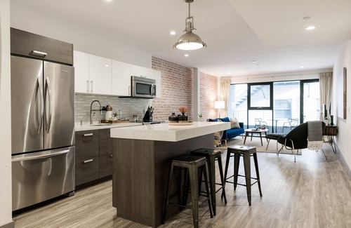Historic Core Apartamento | Abode Los Angeles - Downtown South Park