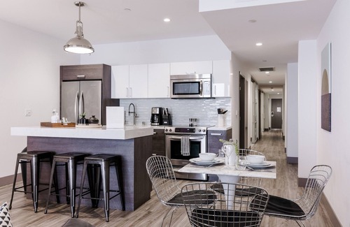 Historic Core Apartamento | Abode Los Angeles - Downtown South Park