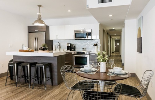 Historic Core Apartamento | Abode Los Angeles - Downtown South Park