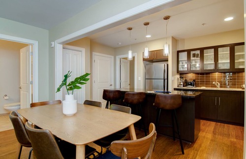 Downtown Memphis Apartamento | Abode Memphis - Downtown Madison Ave