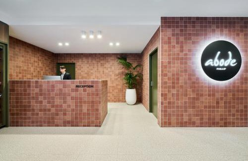 Phillip Hotel | Abode Phillip