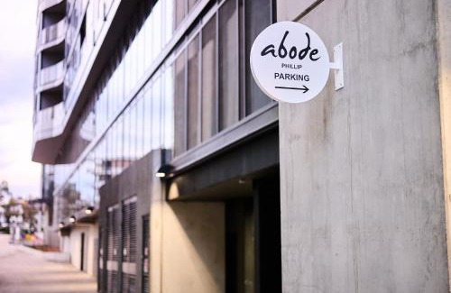 Phillip Hotel | Abode Phillip