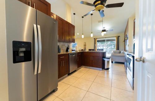 Burnt Store Casa | Abode Villas
