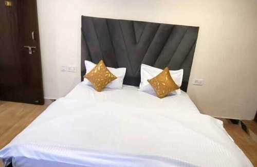 Mussoorie Hotel | Abodes Elegant Hills