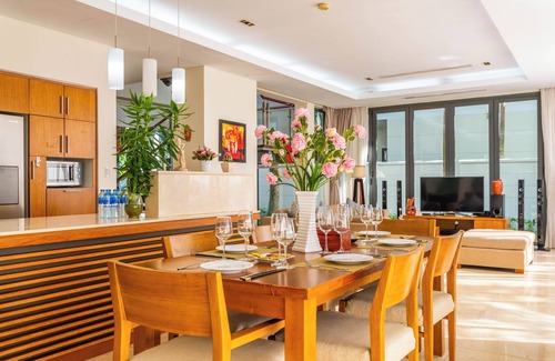 Ngu Hanh Son Villa | Abogo Da Nang OceanFront Luxury Villa