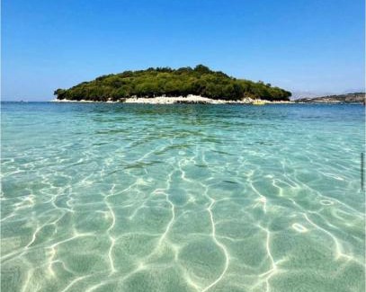 Ksamil Hotel | ABOJA Inn
