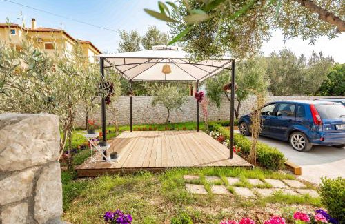 Ksamil Hotel | ABOJA Inn