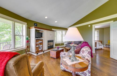 Millersburg Casa | about 4 Mi to German Market Millersburg Retreat