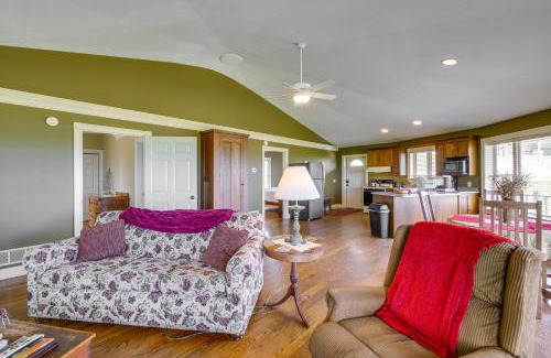 Millersburg Casa | about 4 Mi to German Market Millersburg Retreat