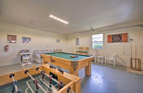 Indian Ridge Casa | about 5 Mi to Theme Parks Kissimmee Home with Pool