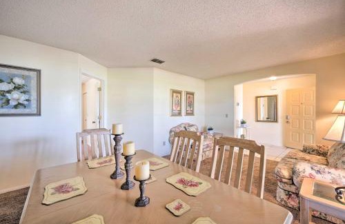 Indian Ridge Casa | about 5 Mi to Theme Parks Kissimmee Home with Pool