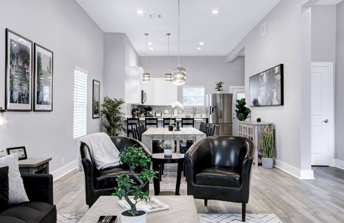 Alta Vista Casa | About 9 min. to the Pearl/Airport/Riverwalk