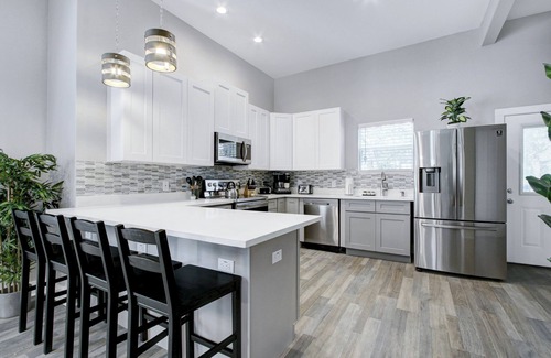 Alta Vista Casa | About 9 min. to the Pearl/Airport/Riverwalk