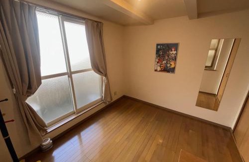 Nishiogikita Apartamento | About a 3minute walk from JR Nishi-Ogikubo St,
