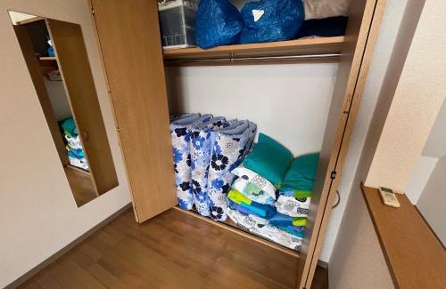 Nishiogikita Apartamento | About a 3minute walk from JR Nishi-Ogikubo St,