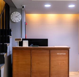 Namyeong-dong Hotel | About Stay Seoul