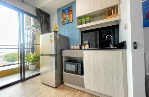 Nonthaburi Apartamento | ABoutNont HOTEL & MANSION