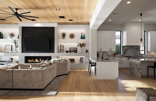 Watersedge Casa | Above Austin Diamond on Lake Austin