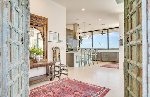 Peyton Brook At Rob Roy Casa | LLEGA CLIFFTOP ESTATE | Hasta 10 camas | 8MI a ATX | Acceso a zonas verdes | Piscina