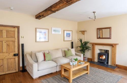 Beaumaris Apartamento | Above Deck