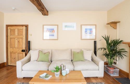 Beaumaris Apartamento | Above Deck
