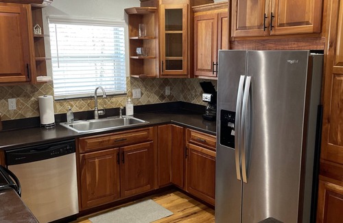 Marble Cabina | Above it All-beautiful cabin with amazing views! 10 mins from Casino