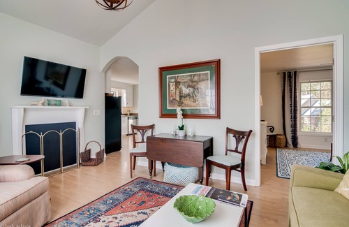 Langley Casa | Above it all! Life is always better on a farm!