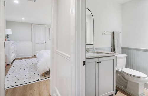 Belle Meade Casa | Above Nashville Masterpiece | New l Pool/Spa l 8 miles to Downtown