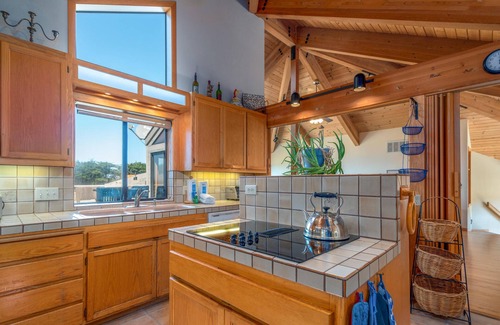 Sea Ranch Casa | Above the Cove