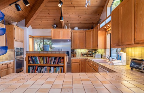 Sea Ranch Casa | Above the Cove