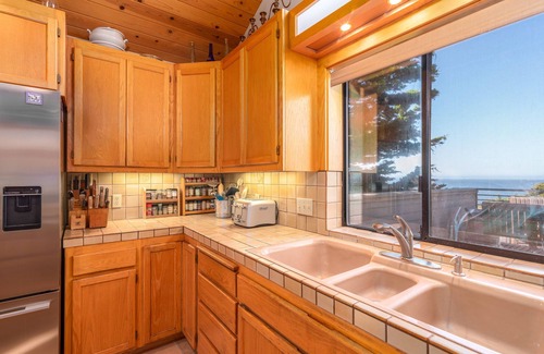 Sea Ranch Casa | Above the Cove
