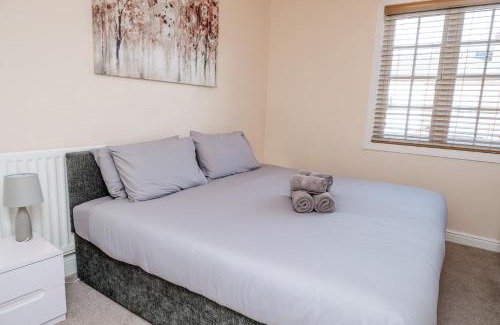 Barnt Green Apartamento | Above The Pub