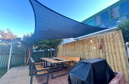 Kooringal Apartamento | 'Above the Trees' - Spectacular Views, Sleeps 10