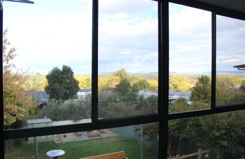 Kooringal Apartamento | 'Above the Trees' - Spectacular Views, Sleeps 10