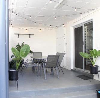 Kooringal Apartamento | 'Above the Trees' - Spectacular Views, Sleeps 10