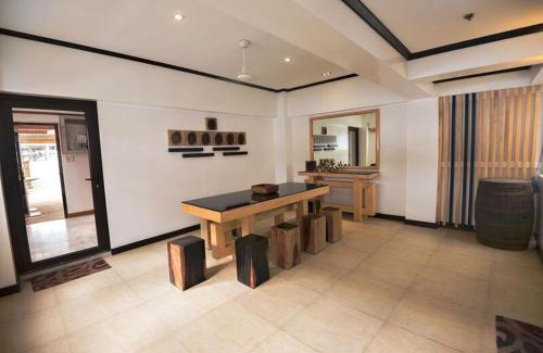 Boracay Island Hotel | Abozza Resort