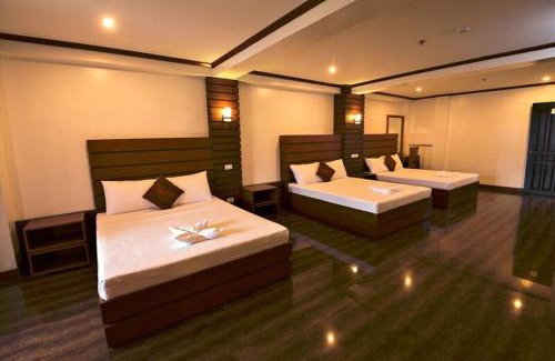 Boracay Island Hotel | Abozza Resort