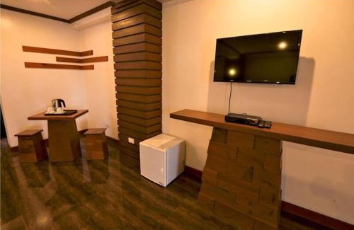 Boracay Island Hotel | Abozza Resort